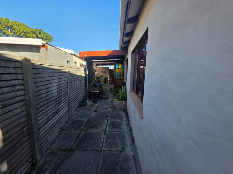 3 Bedroom Property for Sale in Tygerdal Western Cape